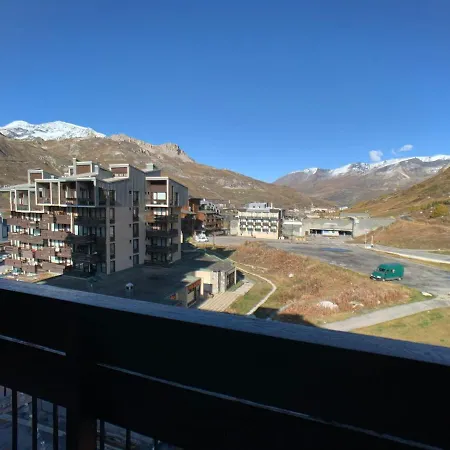 Studio Tignes, 1 Piece, 3 Personnes - Fr-1-502-146
